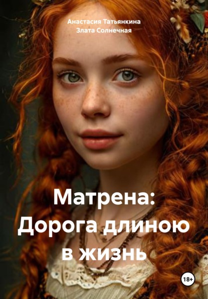 Женщины с сильным характером.