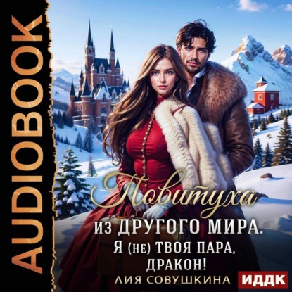 Драконы империи Лучертолла