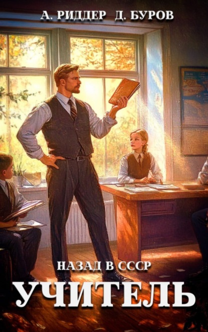 Учитель (Риддер, Буров)