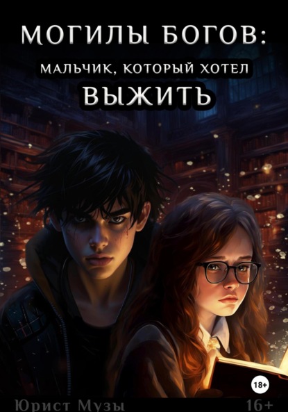 Могилы Богов