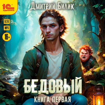 Бедовый