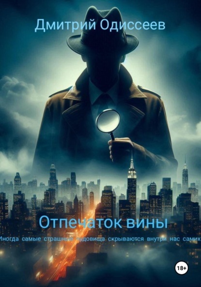 Детективы и расследования