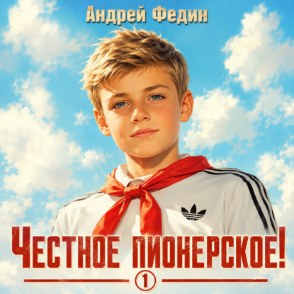 Честное пионерское!