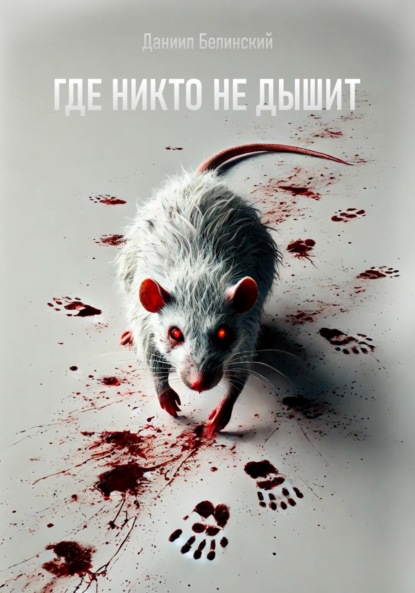 Где никто не..