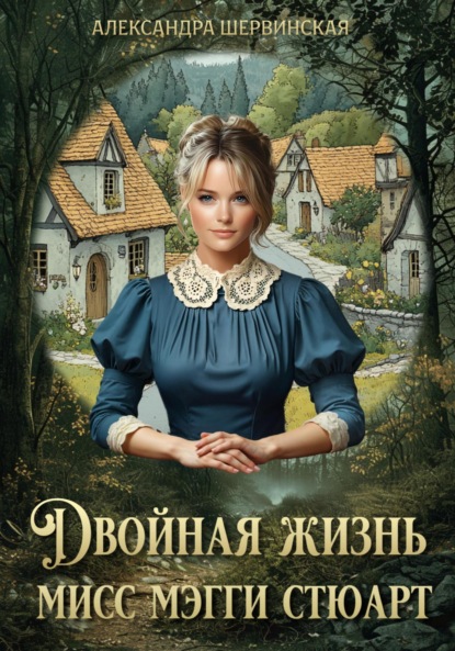 Мисс Мэгги Стюарт