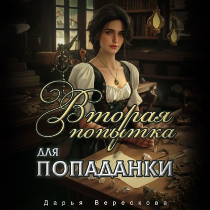 Шаг в прошлое