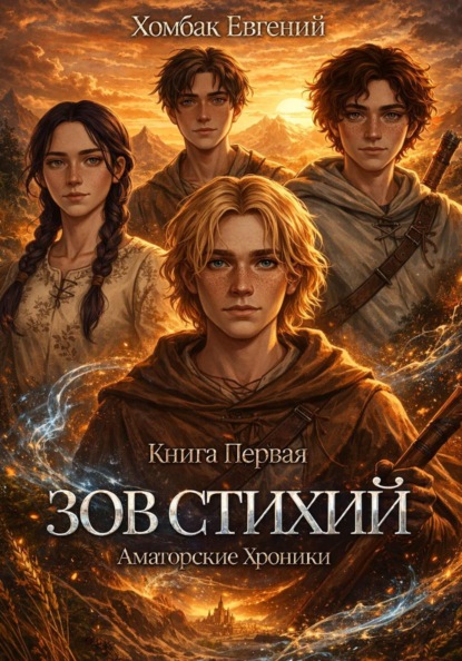 Аматорские хроники