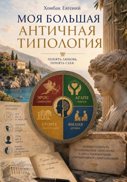 Знакомство с Аматорикой