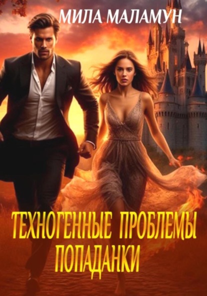 Проблемы попаданки