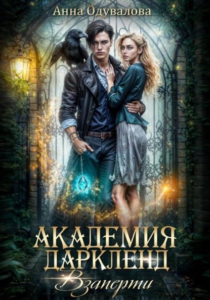 Академия Даркленд