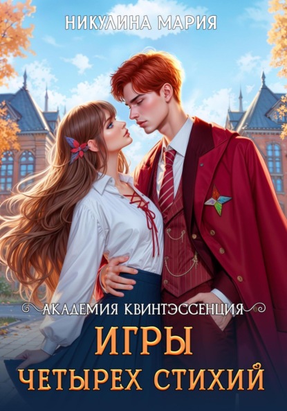 Академия Квинтэссенция