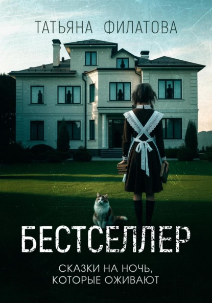 Бестселлер