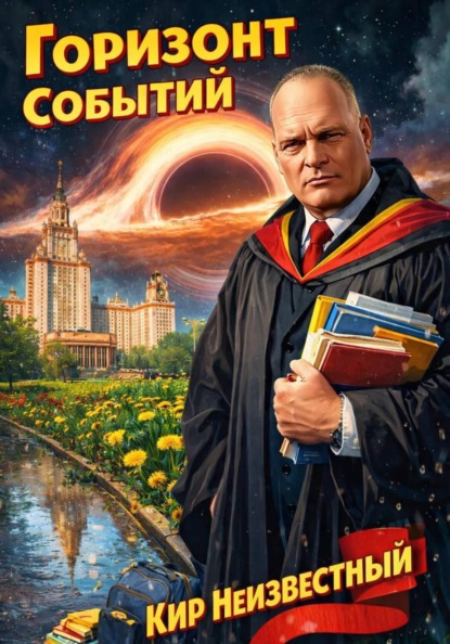Симфония космических грёз