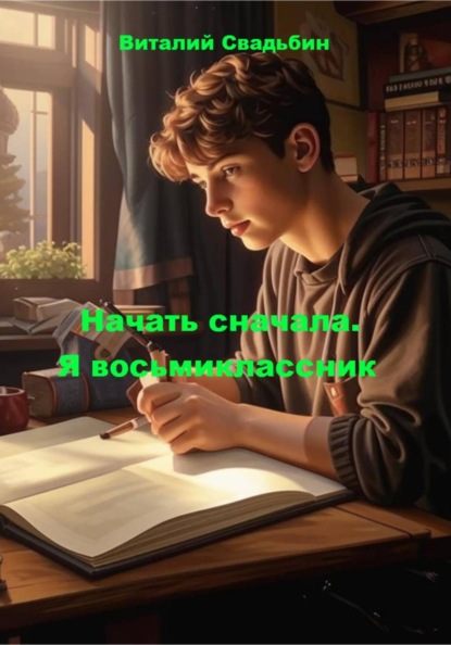 Начать сначала