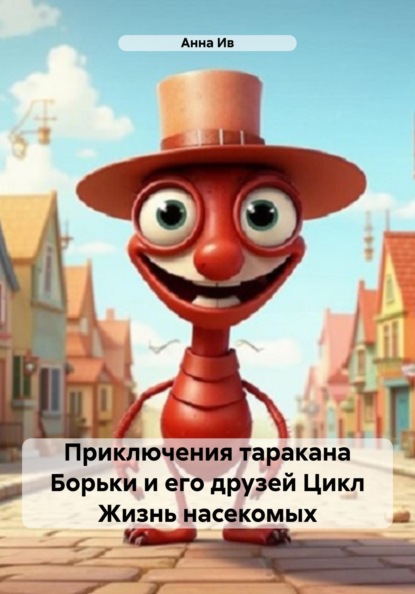 Жизнь насекомых