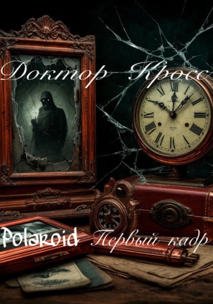 Polaroid Первый кадр