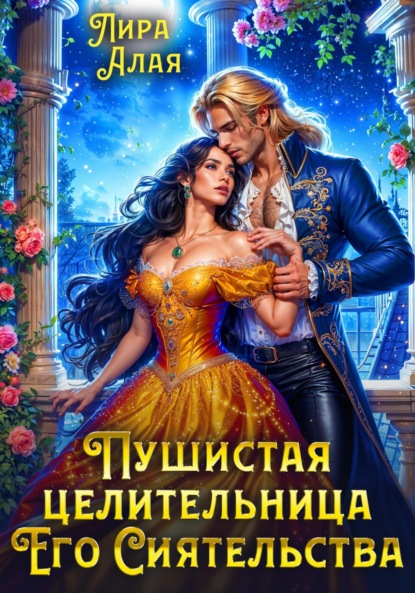 Пушистые (однотомники)