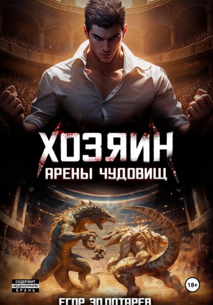 Хозяин арены чудовищ
