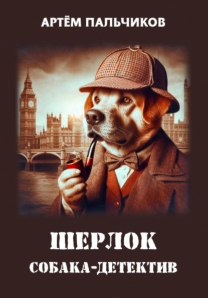 Шерлок Холмс