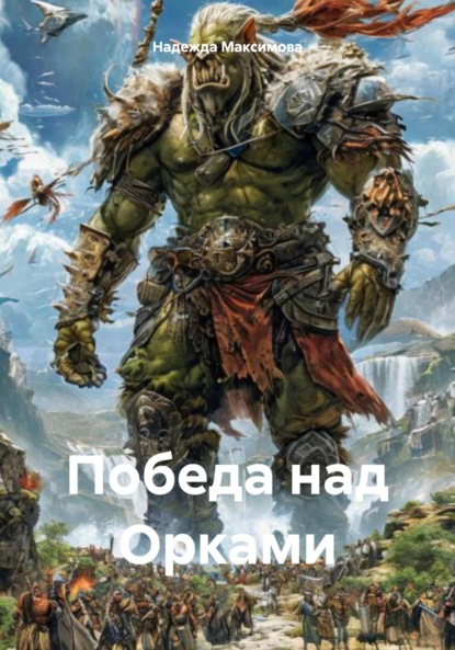 Детская фантастика