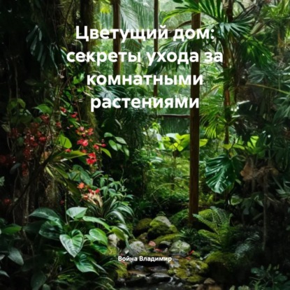Сад огород