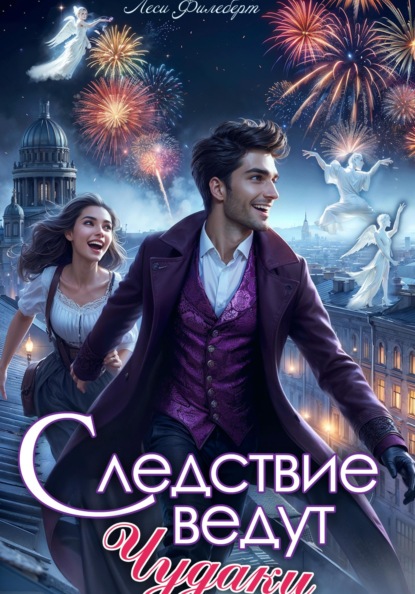 Байки инквизиторов (рассказы)