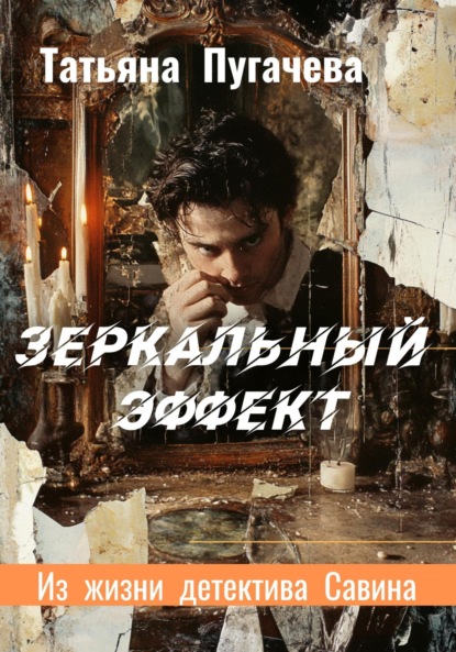 Детектив Савин