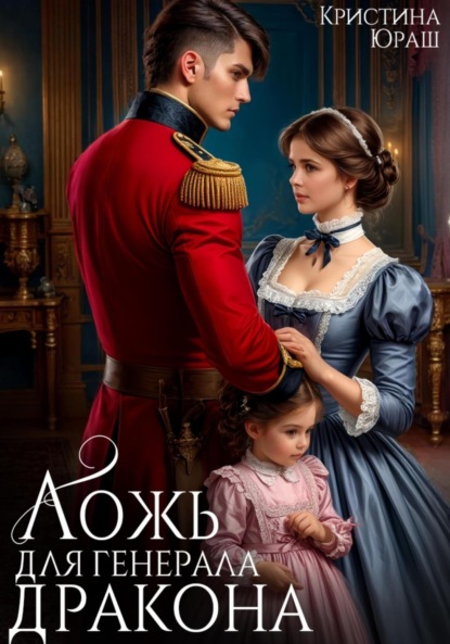 Генерал – дракон Моравиа