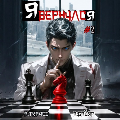 Я вернулся
