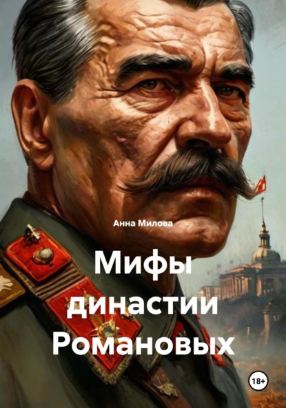 Детективы династии Романовых.