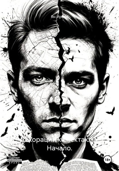 Декорации к спектаклю