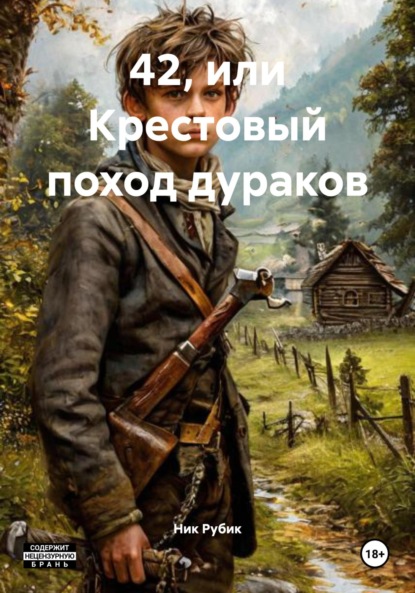 Хроники Карла Или почему же всё таки 42