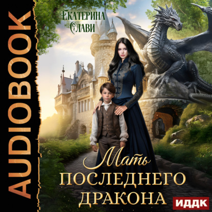 Последние драконы