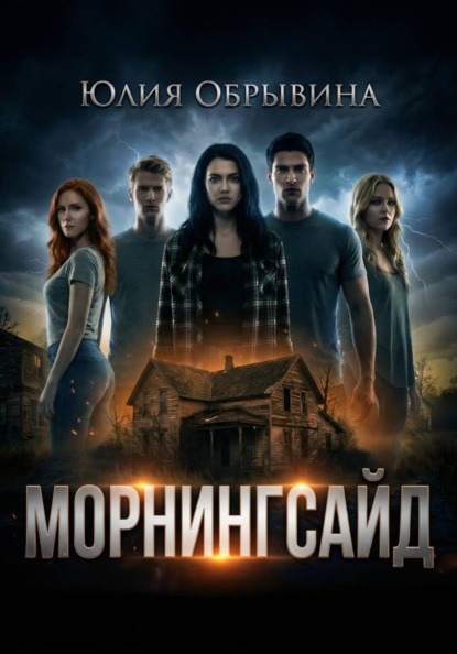 Темный Сиэтл