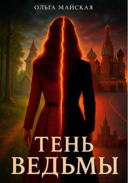 Ведьма