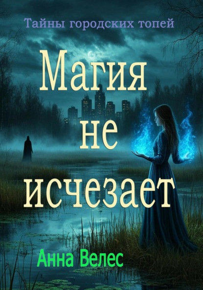 Легенды городских топей