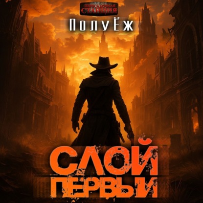Слои