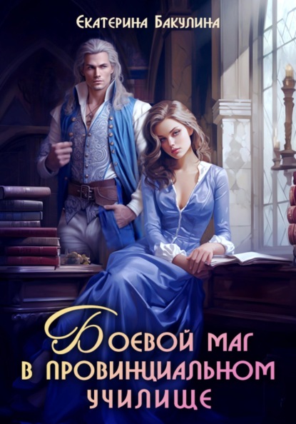 Боевой маг