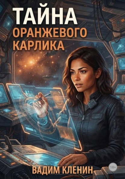 Оранжевый карлик