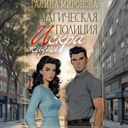 Магическая полиция