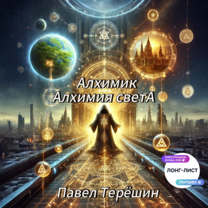 Алхимик