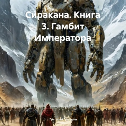 Сиракана