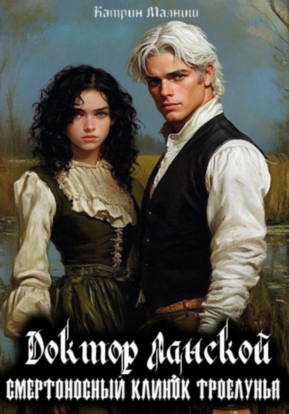 Расследования доктора Ланского