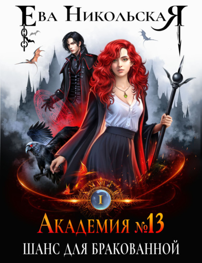 Академия №13