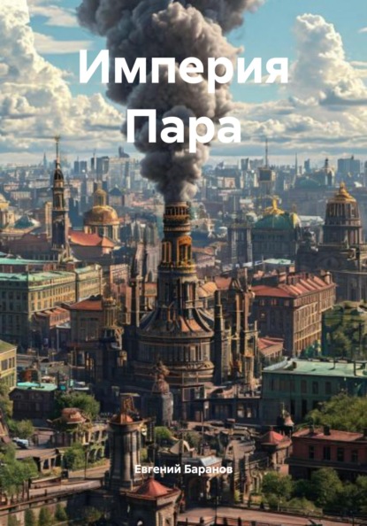 Вселенная Пара