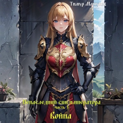 Ненаследный сын императора