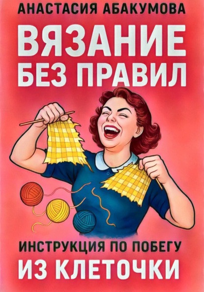 Тихий бунт спицами