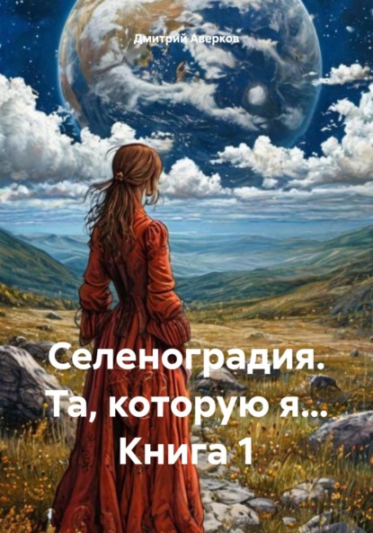 Селеноградия