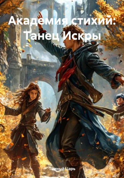 Академия стихий