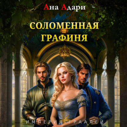 Империя граалей